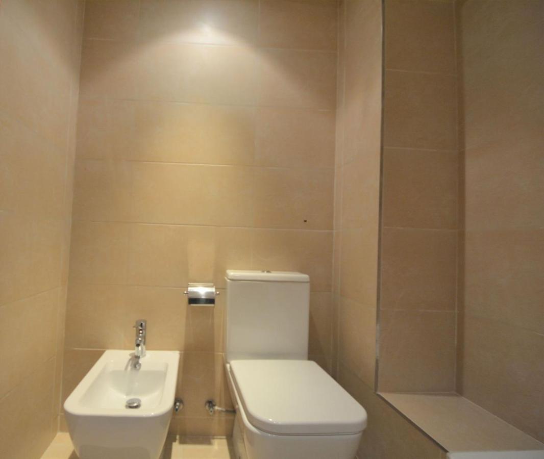 Appartement 5 Minutes Away From The