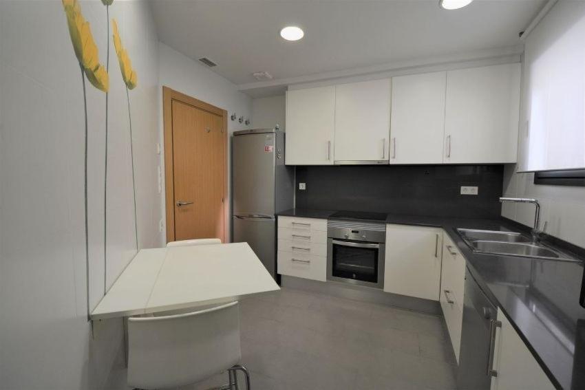 Appartement 5 Minutes Away From The