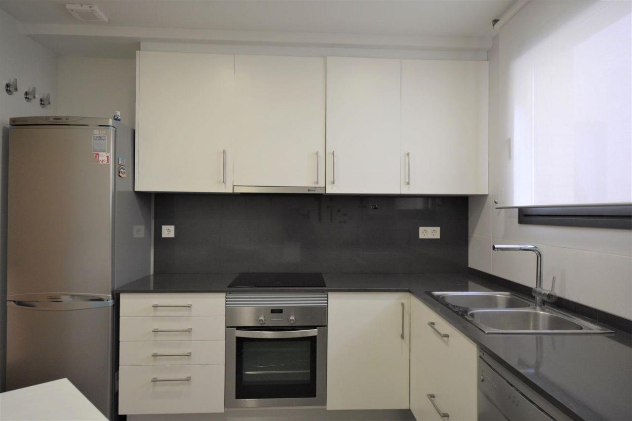 Appartement 5 Minutes Away From The Barcelone