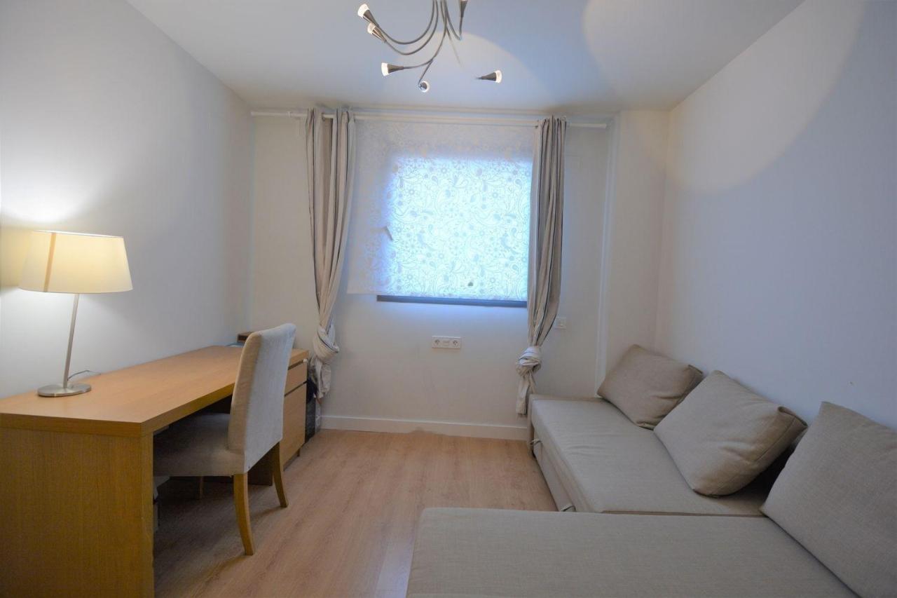 Appartement 5 Minutes Away From The Barcelona